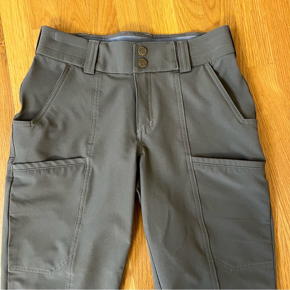 5.11 Women Tactical Pant